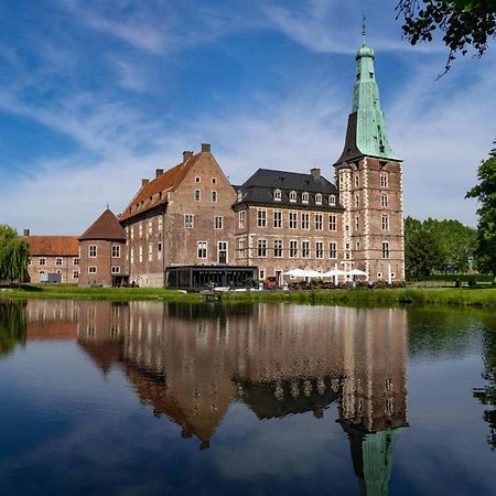 Erler Koornhuus Bed & Breakfast Raesfeld Luaran gambar