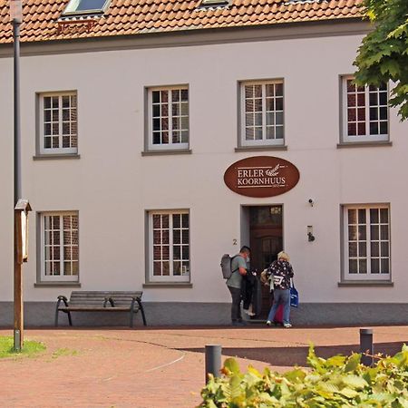 Erler Koornhuus Bed & Breakfast Raesfeld Luaran gambar