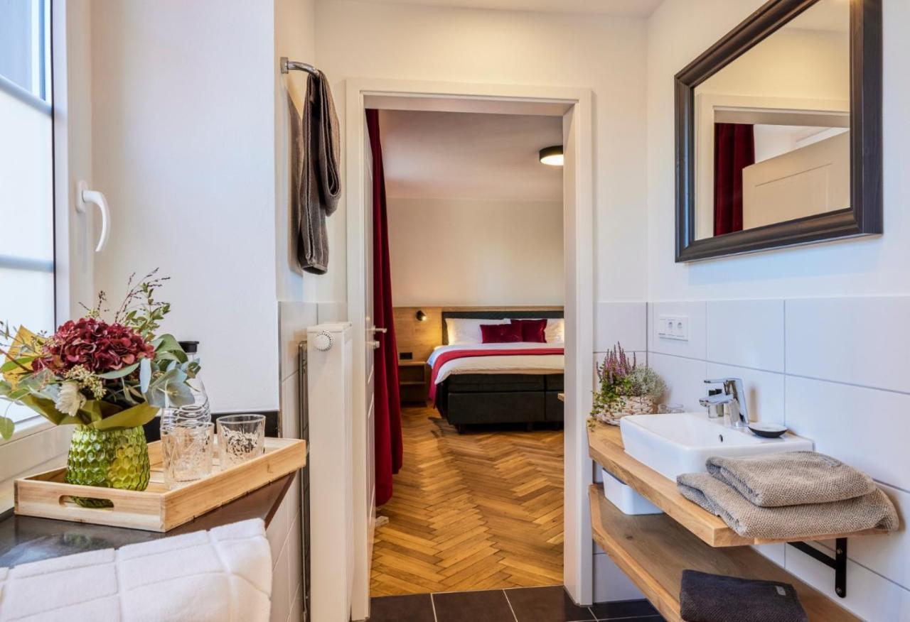 Erler Koornhuus Bed & Breakfast Raesfeld Luaran gambar