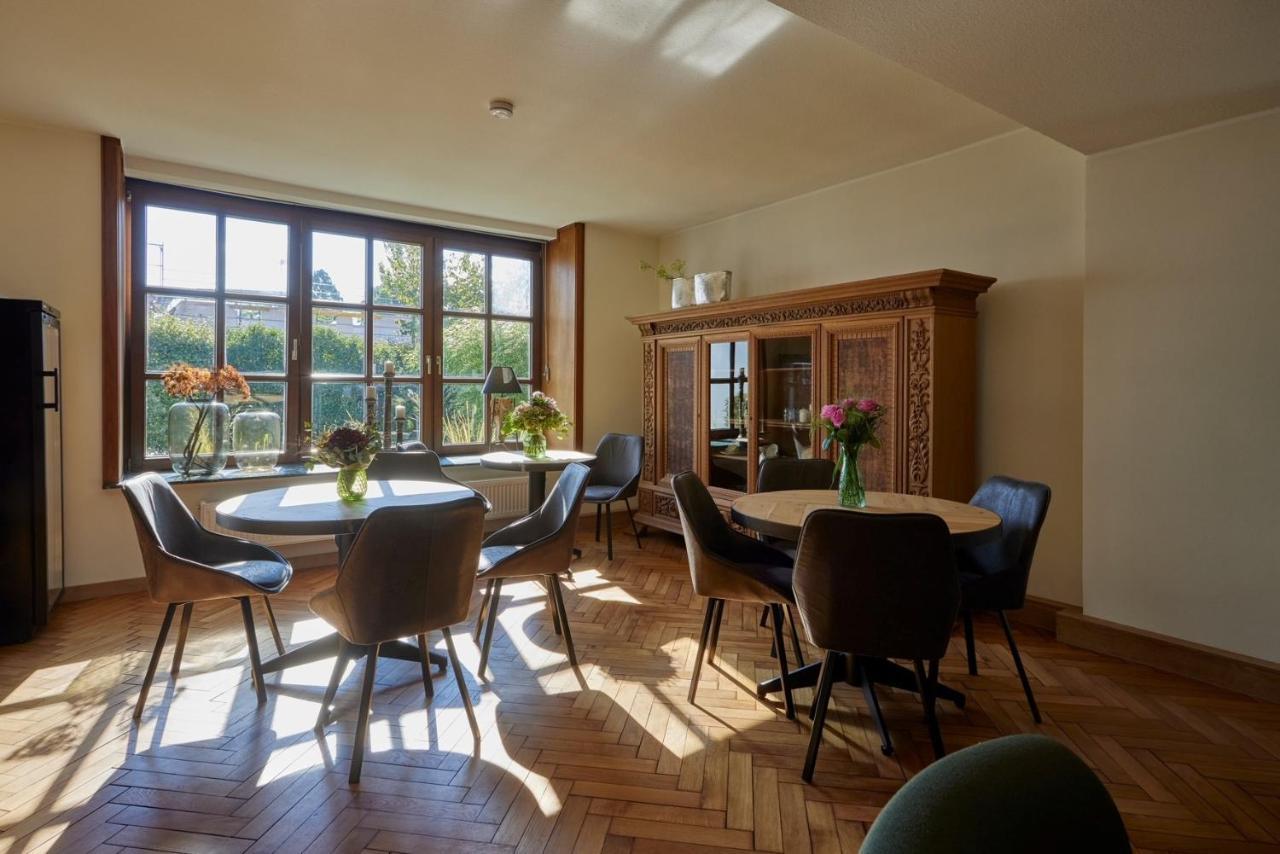Erler Koornhuus Bed & Breakfast Raesfeld Luaran gambar