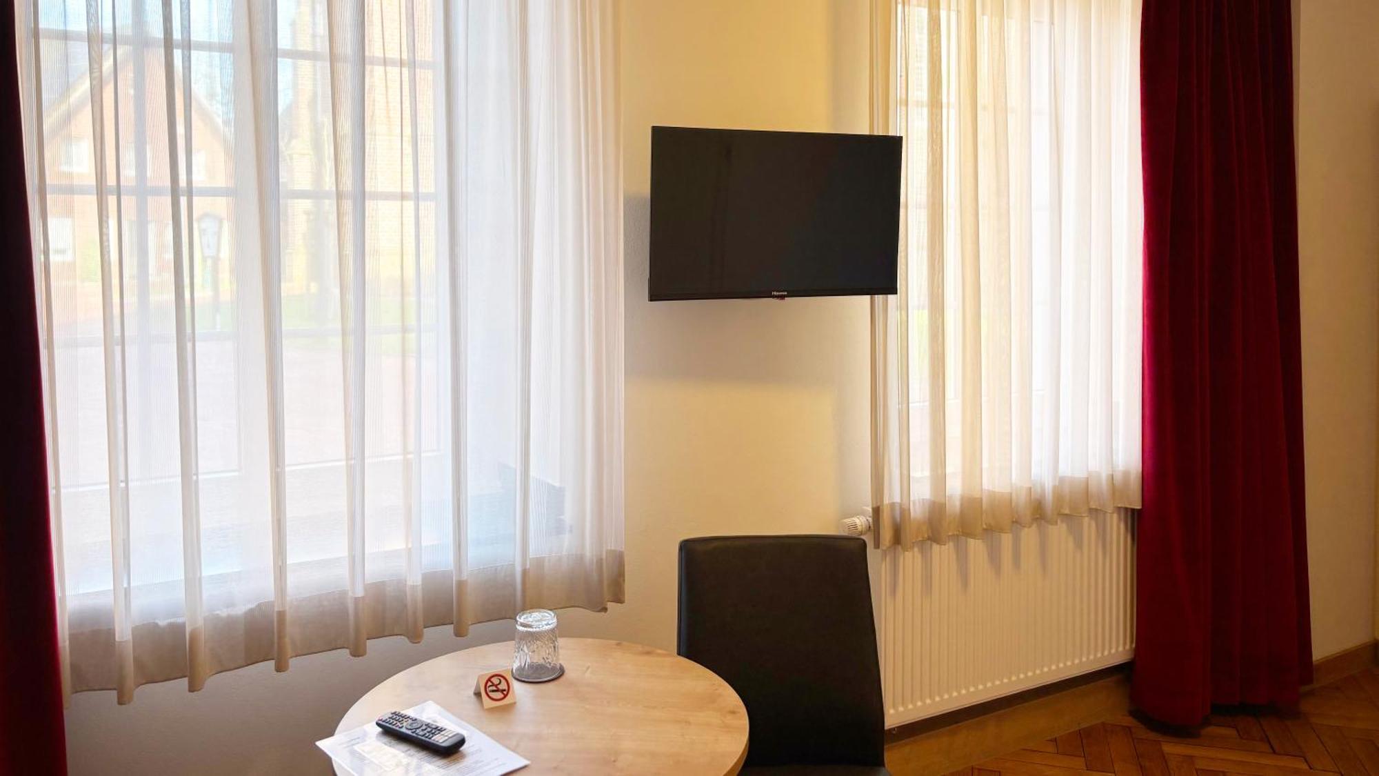 Erler Koornhuus Bed & Breakfast Raesfeld Luaran gambar