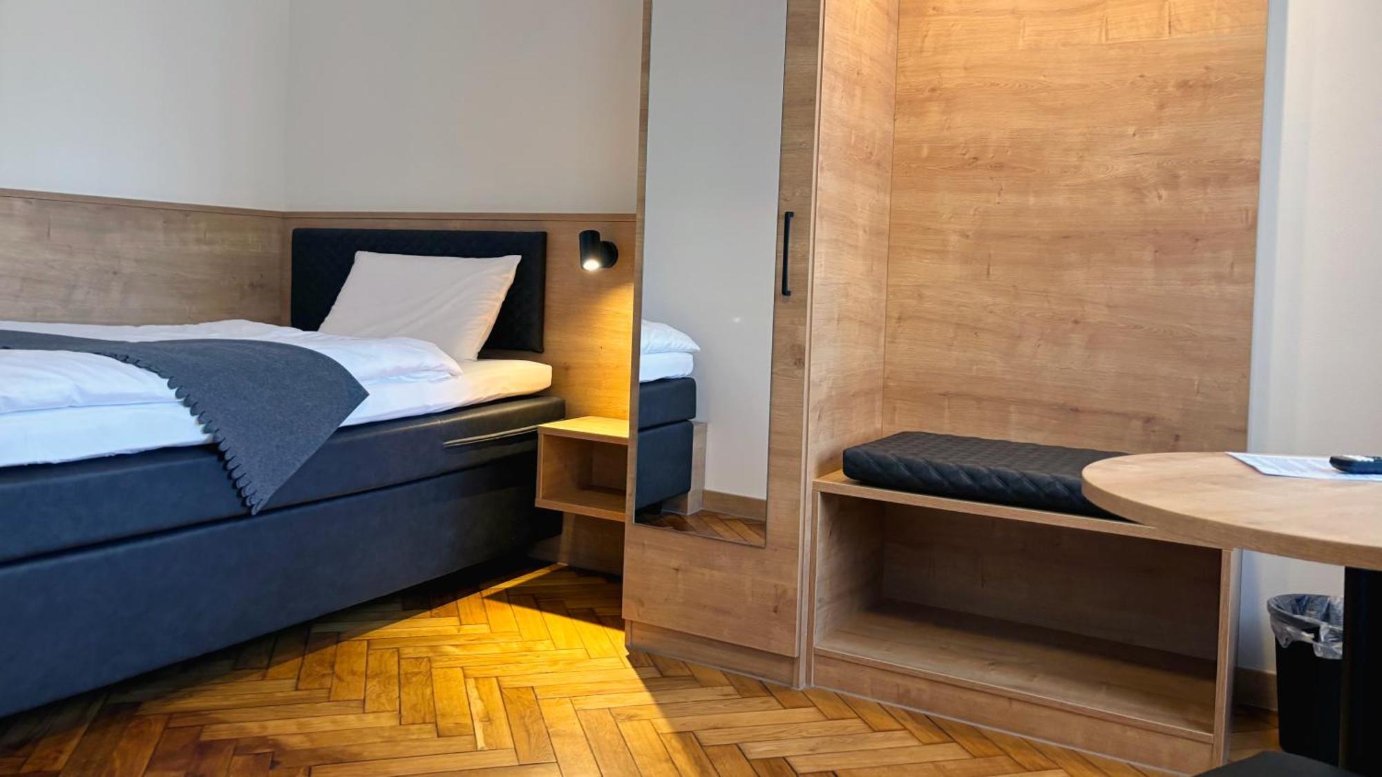 Erler Koornhuus Bed & Breakfast Raesfeld Luaran gambar