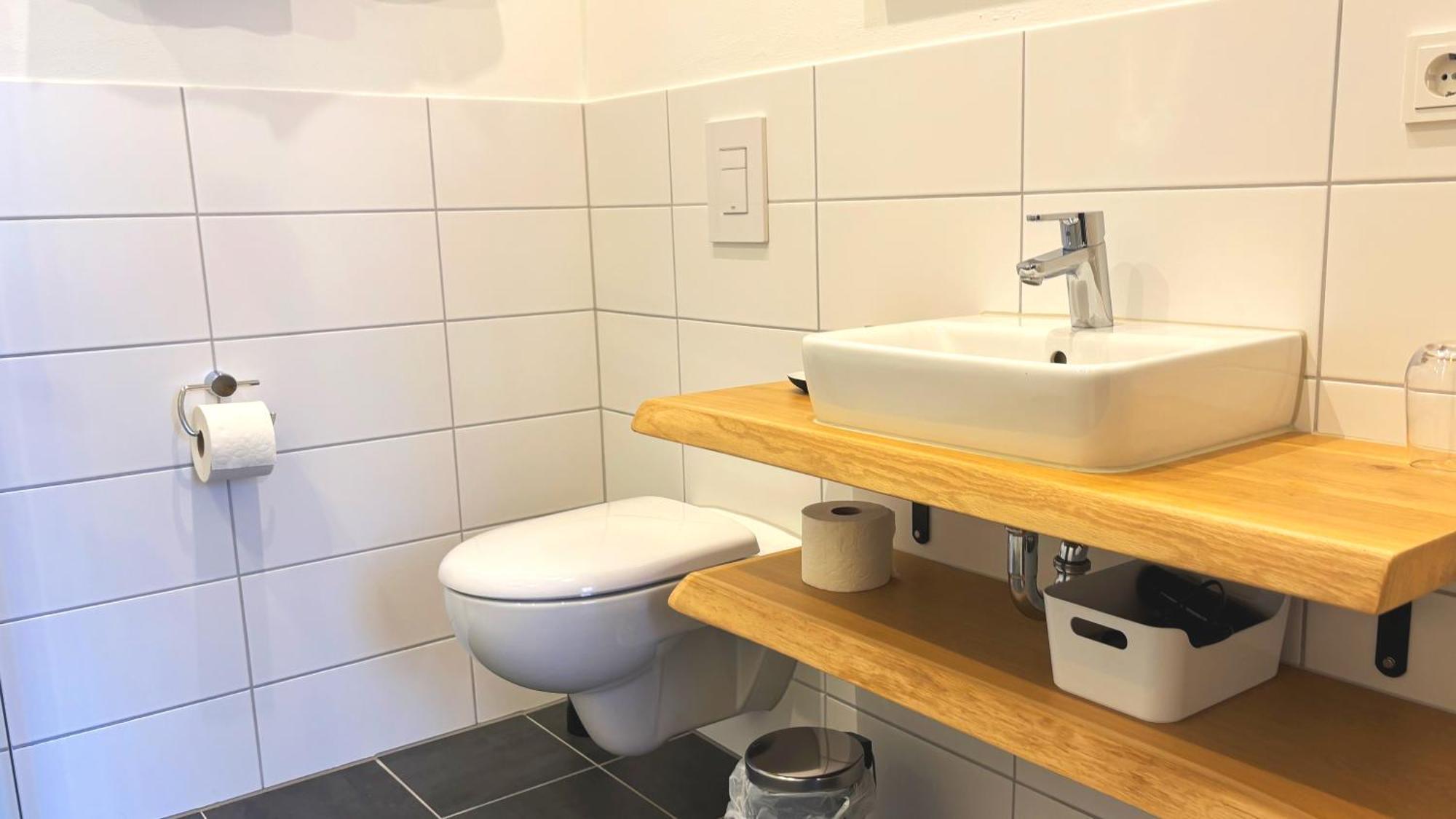 Erler Koornhuus Bed & Breakfast Raesfeld Luaran gambar