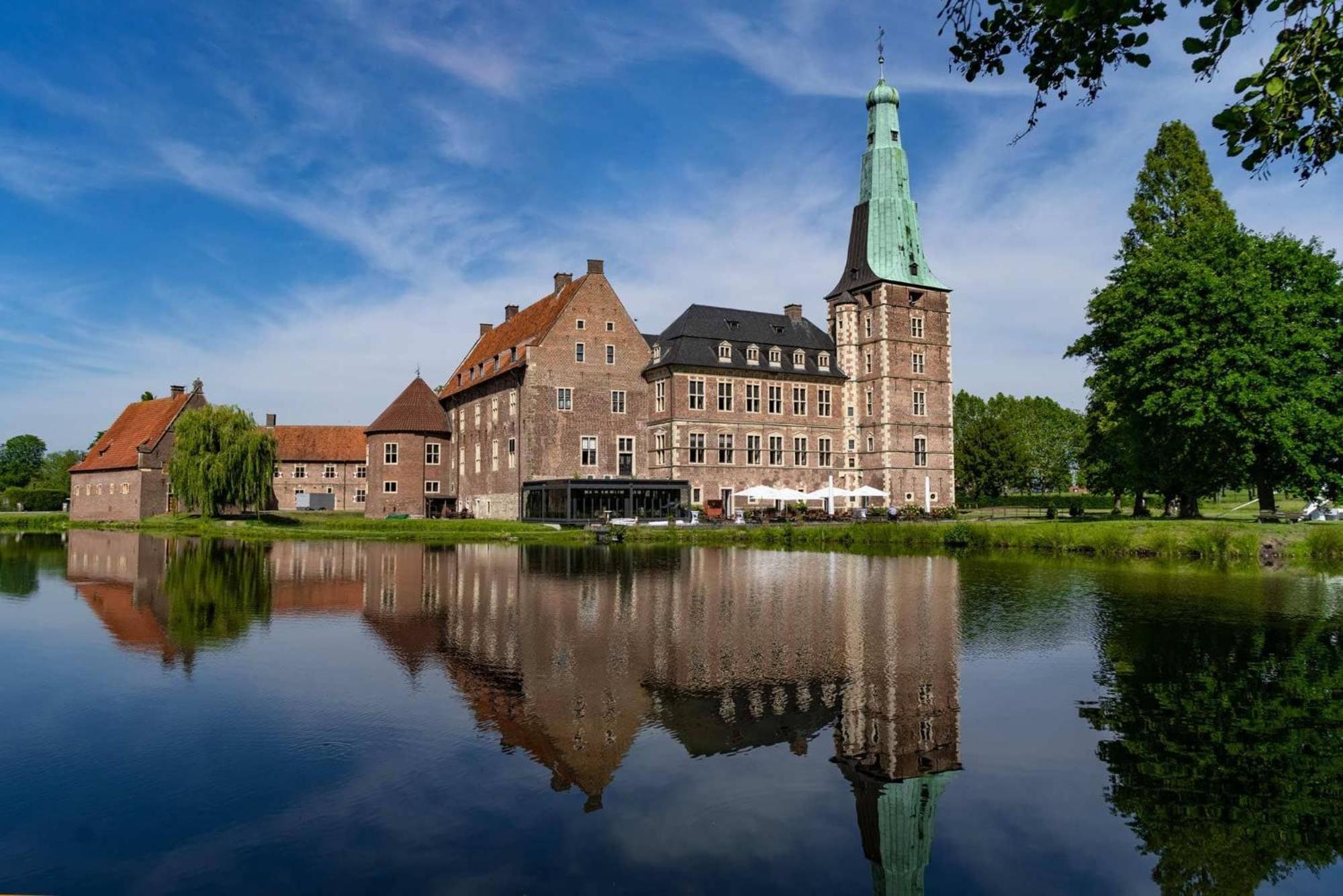 Erler Koornhuus Bed & Breakfast Raesfeld Luaran gambar
