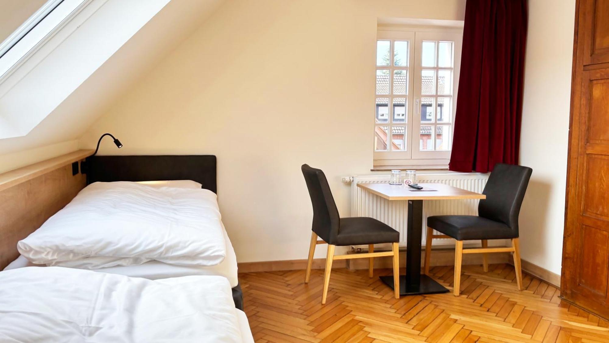 Erler Koornhuus Bed & Breakfast Raesfeld Luaran gambar