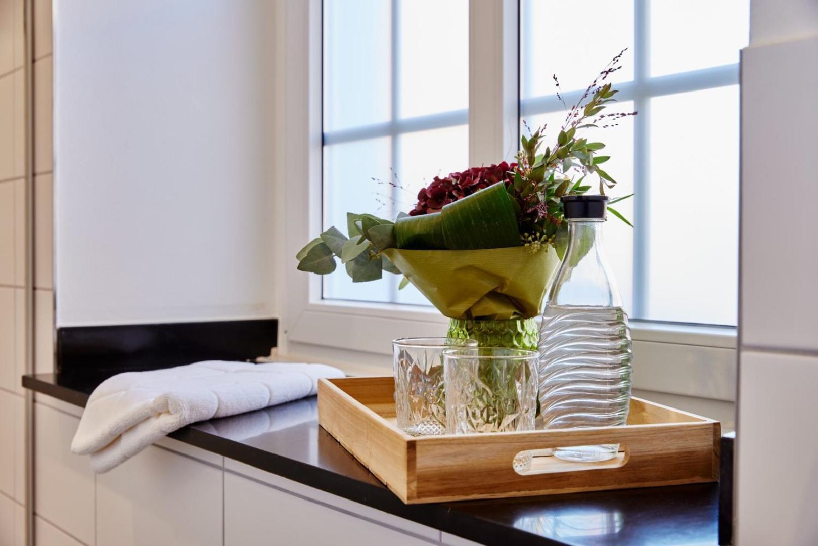 Erler Koornhuus Bed & Breakfast Raesfeld Luaran gambar