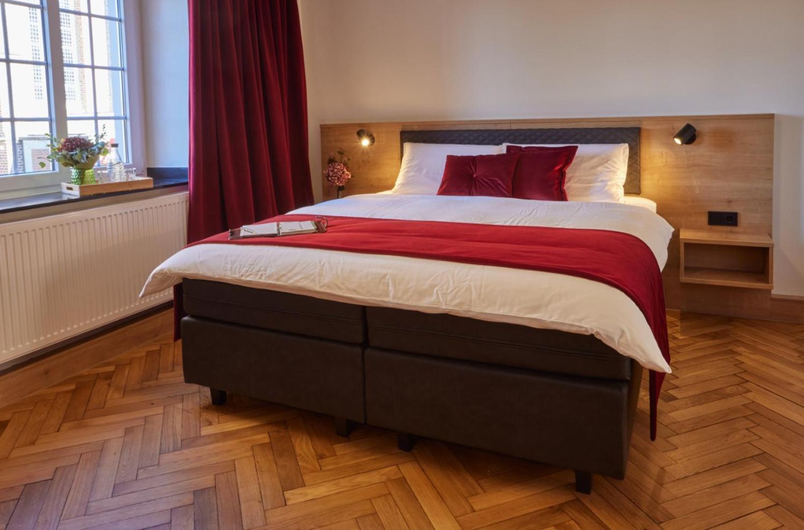 Erler Koornhuus Bed & Breakfast Raesfeld Luaran gambar