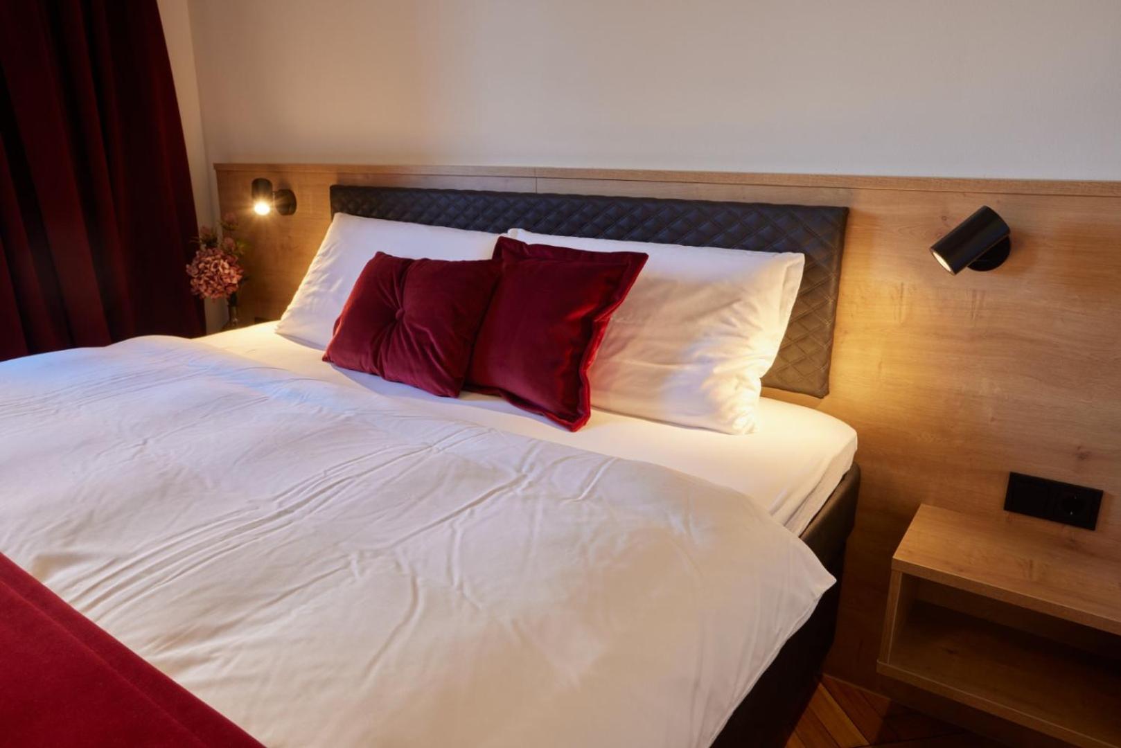 Erler Koornhuus Bed & Breakfast Raesfeld Luaran gambar